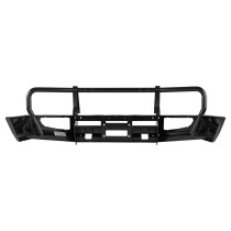  WINCH BAR CHALLENGER 2010ON ARB : Pare-chocs 4x4 robuste 